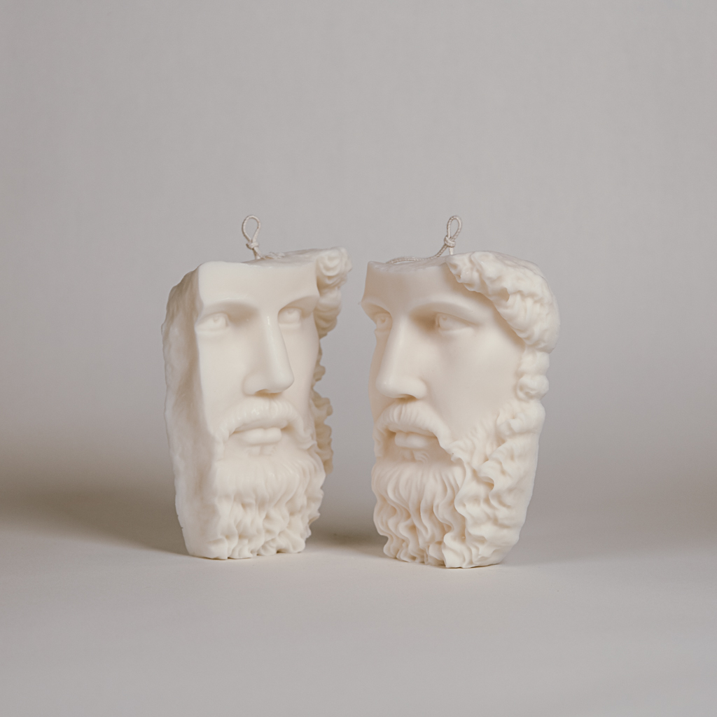 Greek Face