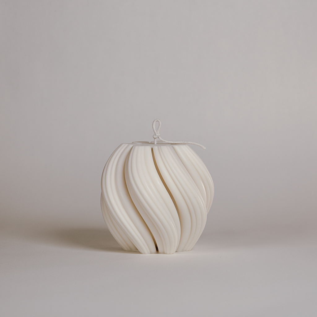 Soft Twist