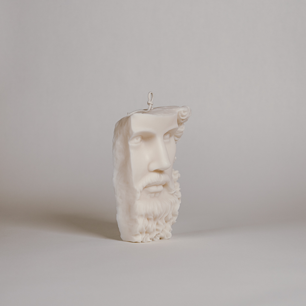 Greek Face
