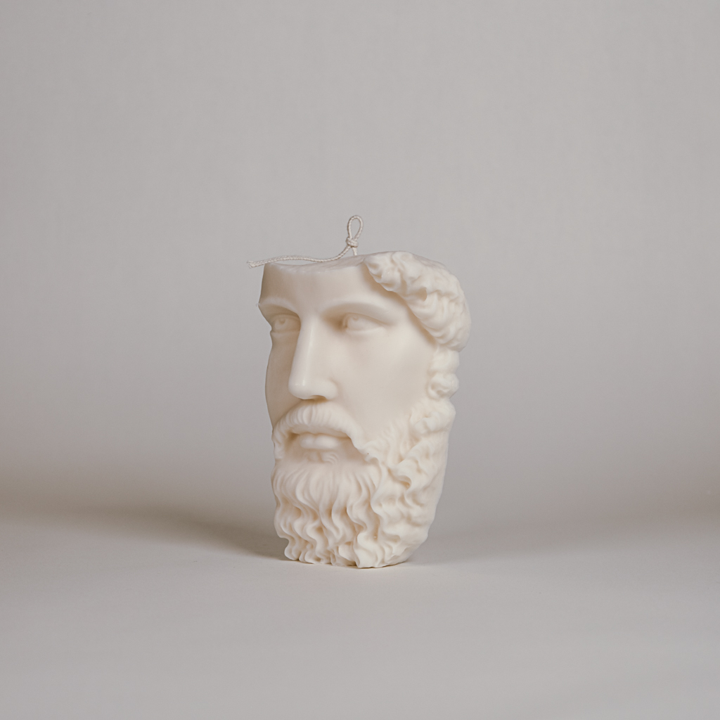 Greek Face