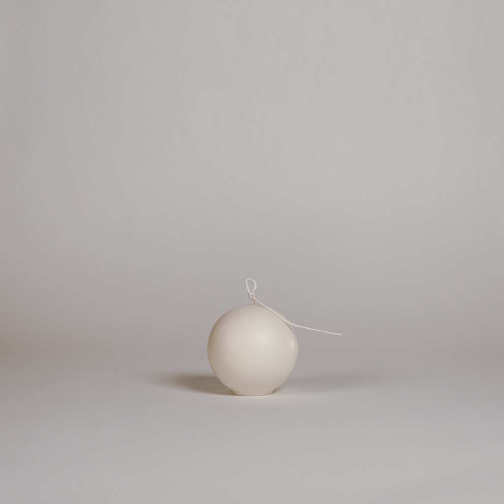 Imperfect Sphere