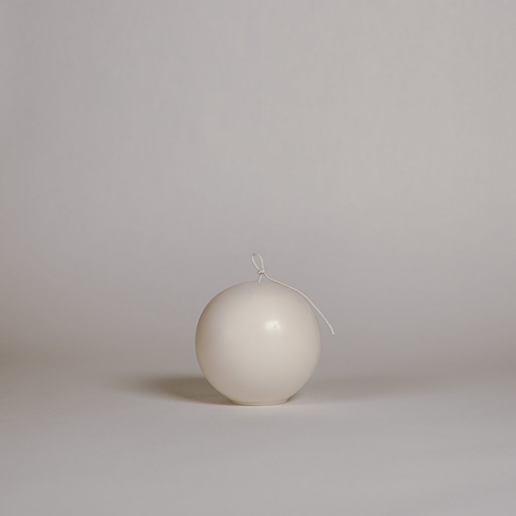 Imperfect Sphere