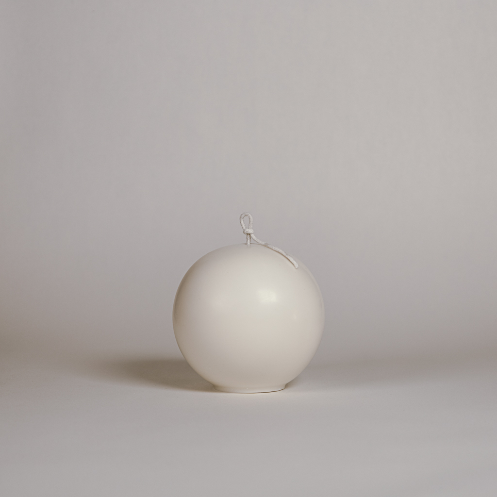 Imperfect Sphere