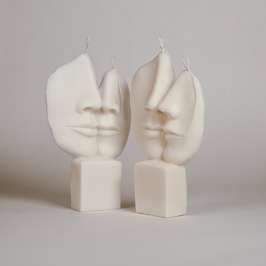 Couple Face