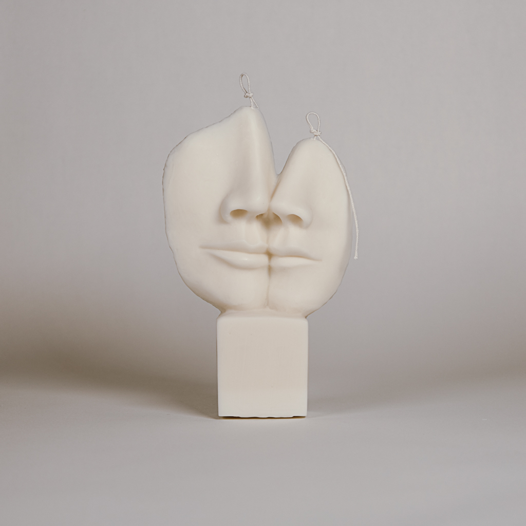 Couple Face
