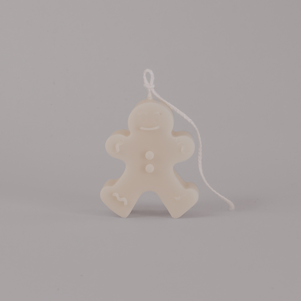 The Gingerbread