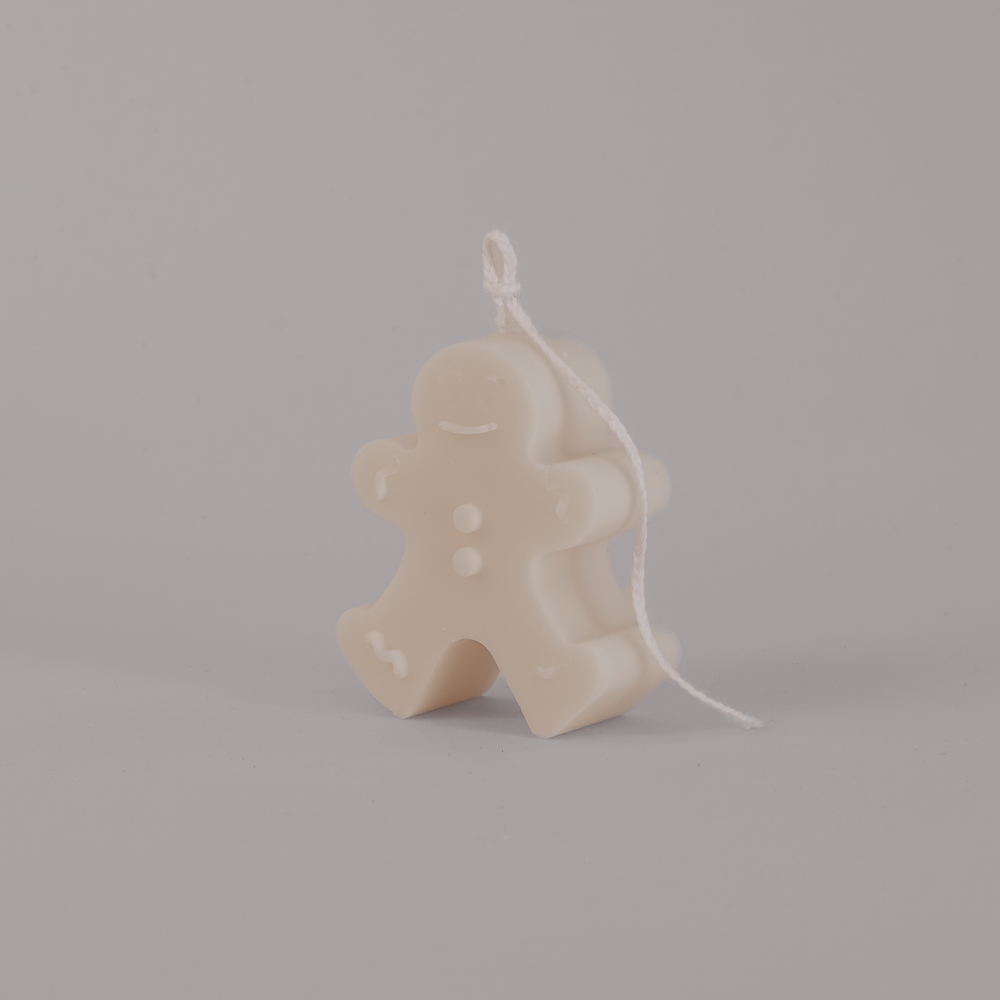 The Gingerbread