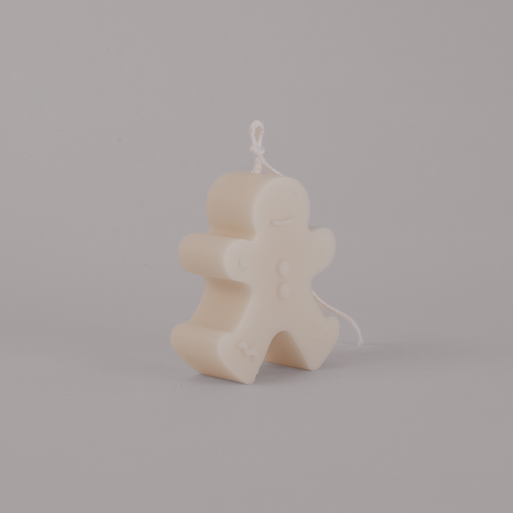 The Gingerbread